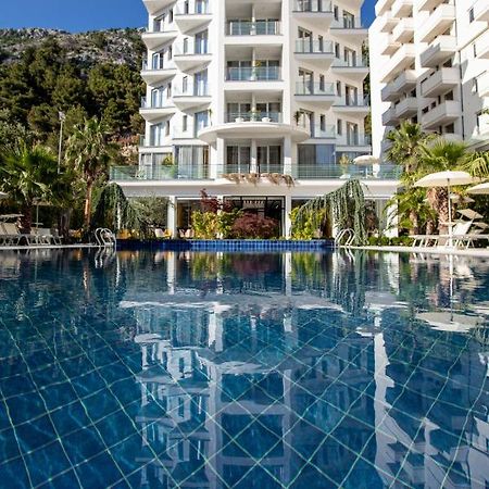 Mille Amici Hotel เชิงยิน ภายนอก รูปภาพ