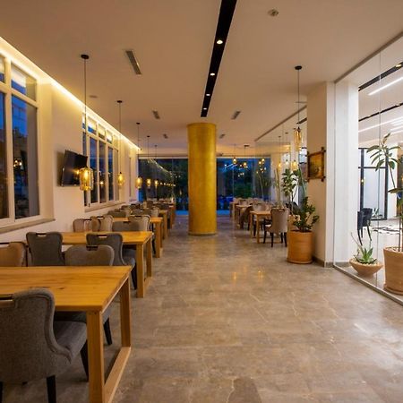 Mille Amici Hotel เชิงยิน ภายนอก รูปภาพ