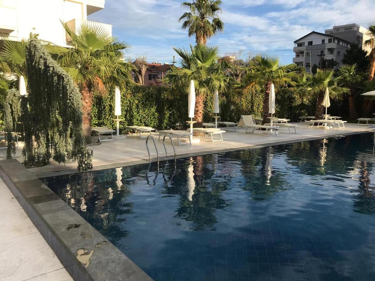 Mille Amici Hotel เชิงยิน ภายนอก รูปภาพ