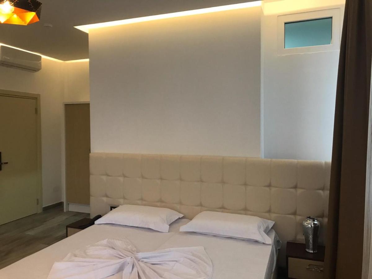 Mille Amici Hotel เชิงยิน ภายนอก รูปภาพ