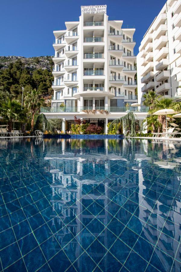 Mille Amici Hotel เชิงยิน ภายนอก รูปภาพ