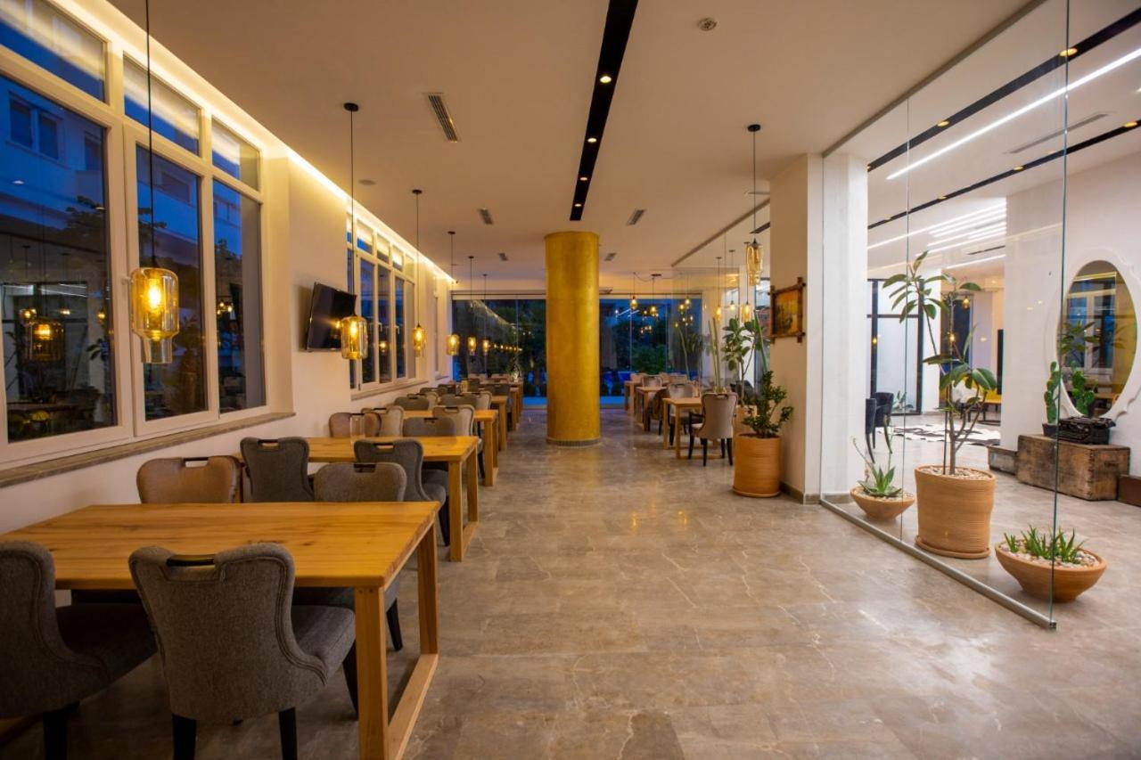 Mille Amici Hotel เชิงยิน ภายนอก รูปภาพ