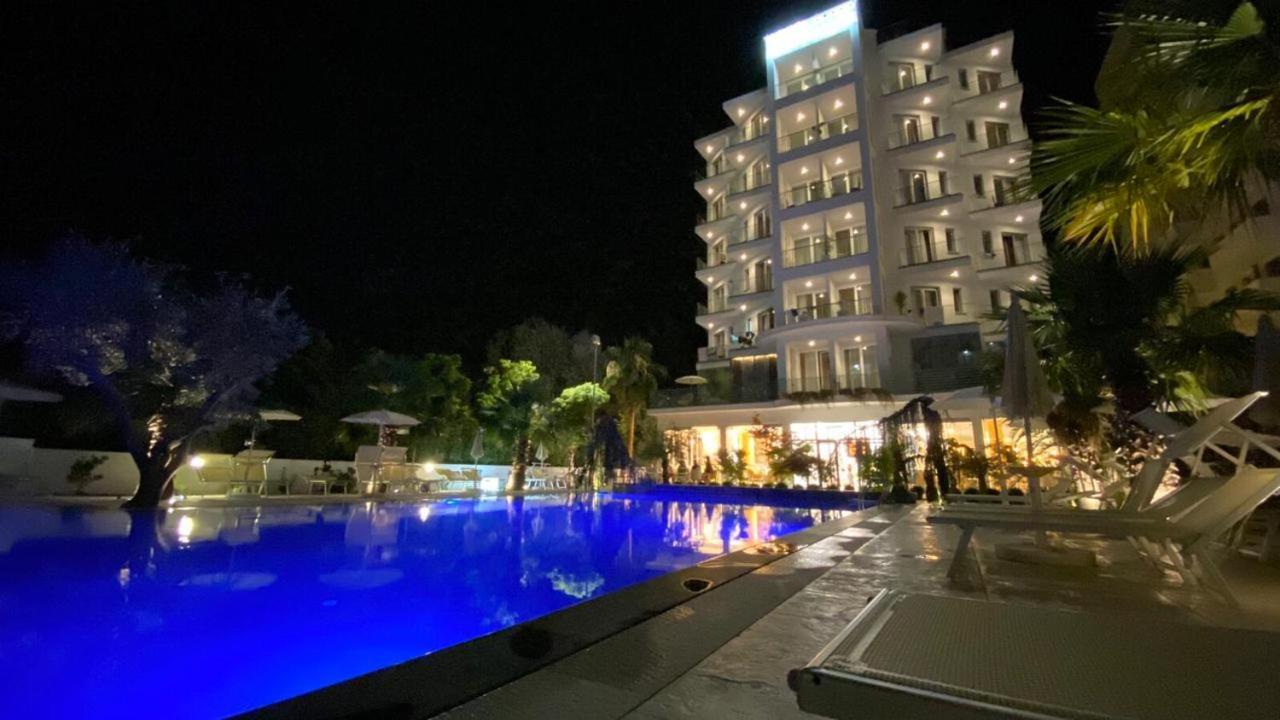 Mille Amici Hotel เชิงยิน ภายนอก รูปภาพ