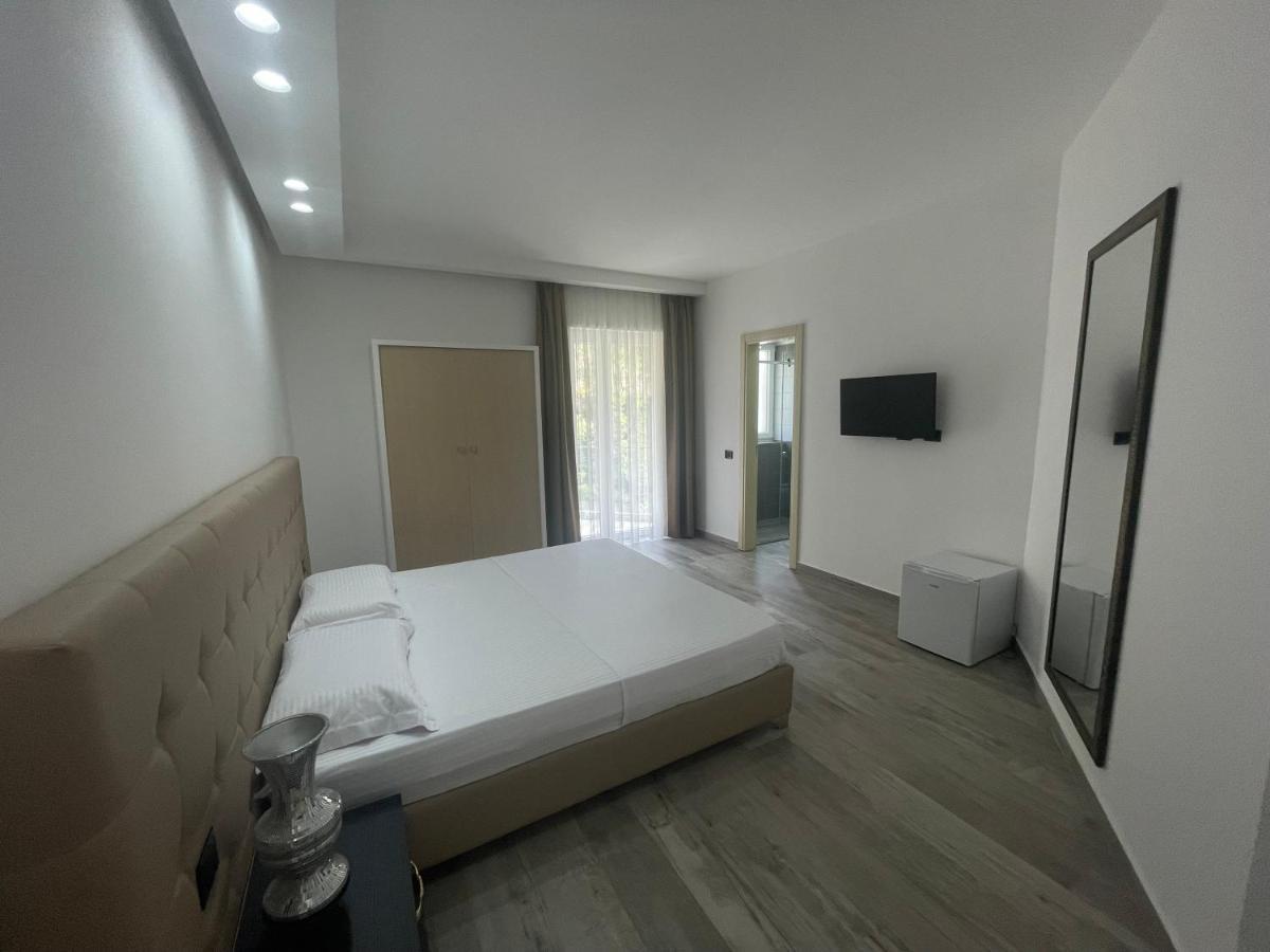 Mille Amici Hotel เชิงยิน ภายนอก รูปภาพ